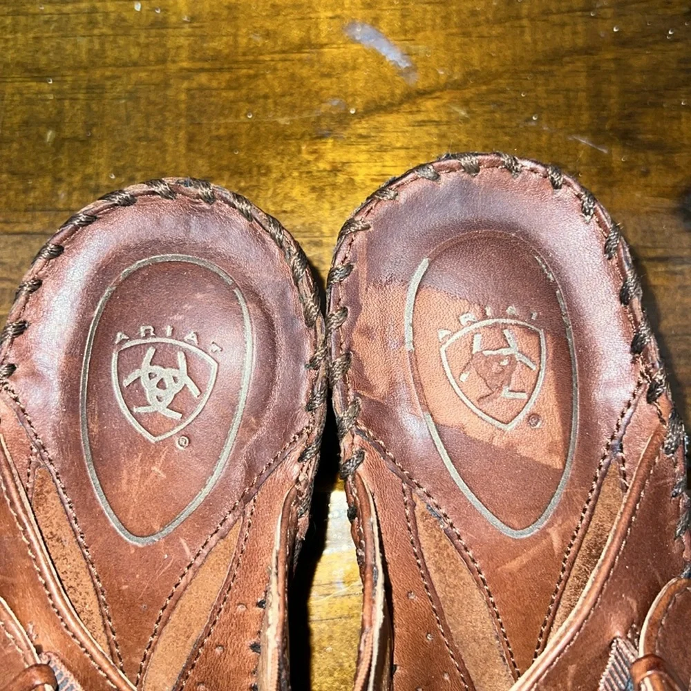 Sandals - Picture 2 of 7